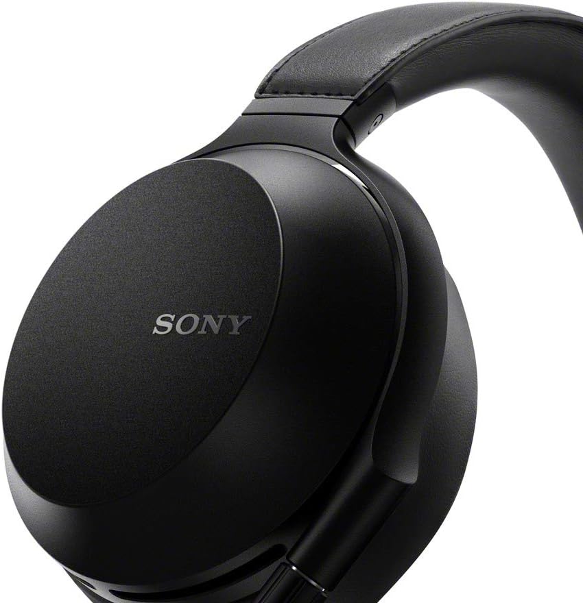Sony MDR-Z7M2 Hi-Res Stereo Overhead Headphones