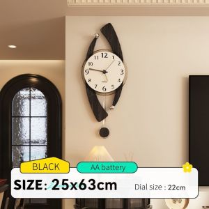 『JQ Time』Retro style Wall Clock Silent clock Creative Home living Wall Clock Wooden wall decoration Home decor decorationFast shipping