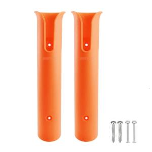 Cần câu giữ Cọc giữ cần câu cho Rod ống thanh Nhựa Chủ sở hữu cho Crate-di động Rod chủ cho lưu trữ