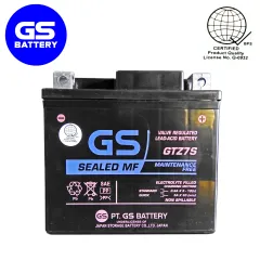 Batería De GEL KAGE Green Para Scooter Y Moto - Modelos YTX4L-BS, YB4L-B, YB4L-A, YTZ5S - Foto 9