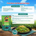 [Paket isi 4] Bango Less Sugar 520ml | Kecap Rendah Gula. 