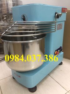 Máy nhào bột làm bánh bao năng suất cao