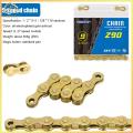 8/9/10/11 Speed MTB Bicycle Chain Mountain Bike Chains Road Cycling Accessories. 
