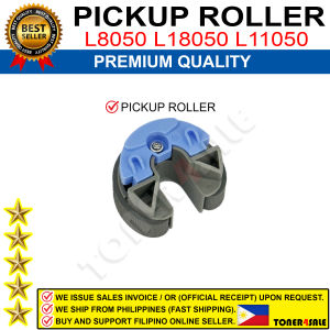 Paper Pickup Roller Compatible for Epson L8050 L18050 L11050