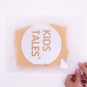 New Winter Romper for Newborn Baby Thick Bamboo Fiber Clothing Long Sleeve Ribbed Jumpsuit for Boy and Girl Infant Jumpsuit Pajamas