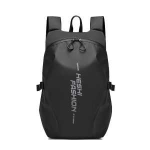 Waterproof Motorcycle Rider Backpack Beg Belakang Sports Motorcycle Backpack Racing Riding Backpack (SC-040)