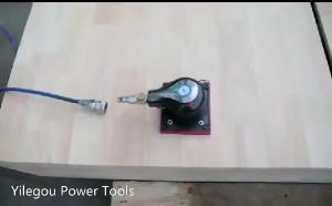 20 Pcs Abrasive Paper 110x100mm Sanding Paper. 110*100mm Flocking Sand Paper For Woodworking Pneumatic Polisher. Grit 60-1000