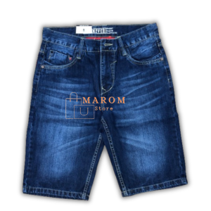 Celana Jeans Pendek Pria Oryginal OLD NEVER Premium Quality Size 28 Sampai 33