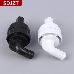 [COD] SDJZT หัวฉีดอเนกประสงค์สำหรับตู้ปลาหัวฉีดแบบปากเป็ดน้ำแบบหมุนได้อเนกประสงค์