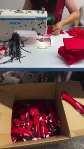 2025 New Holiday Doll Christmas Elf Plush Doll Christmas Doll Ornaments Hanging Decorations