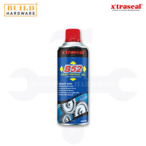 XTRASEAL B52 Penetrating Oil 550ml Lubrication Spray Anti-Rust