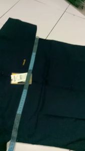 Kemeja Polos Pria Dewasa Warna Abu Tua - Kemeja Pria Lengan Pendek - Kemeja Pria Premium High Quality Terlaris