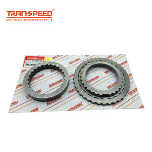 TRANSPEED ZF8HP-45 8HP45 8HP45X 845TE 8HP50 Auto Transmission Gear Steel Clutch Plates Kit 8 Speed for AUDI Q7 BMW DODGE JEEP Car Accessories