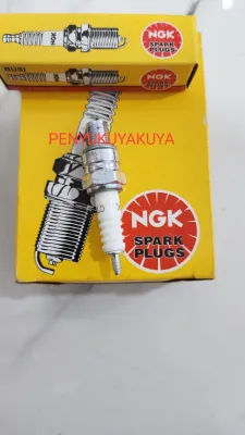 Busi C7 C7HSA NGK Honda Grand Supra Yamaha Mio Jupiter