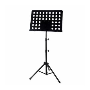 (พร้อมส่ง) ขาตั้งโน้ตเพลง แบบพกพา ขาตั้ง วางโน๊ตดนตรี ก้ม-เงย ปรับระดับได้ มีขาสปริง - Portable Music Sheet Music Stand