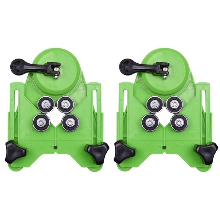 Adjustable Locator Rails High Punch Tile Hole Locator Multifunctional Glass Drill Fixed Suction ...