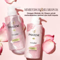 PANTENE Micellar Detox & Hydrate Set (Shampoo 300ml + Conditioner 300ml). 