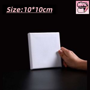 กรอบรูป กรอบแคนวาส เฟรมผ้าใบสำเร็จรูป มีให้เลือกหลายขนาด ใช้ได้ทั้งสีอะคริลิคและสีน้ำมัน