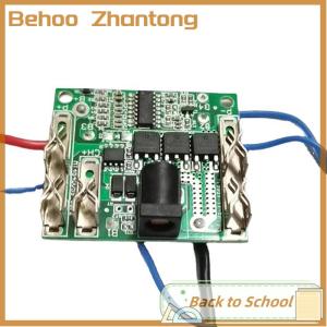 Behoo 1PC lithium pin bảo vệ tấm cho các công cụ điện cao hiện tại góc máy xay pin bảo vệ tấm