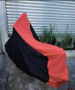 MIO SPORTY Motorcycle Cover TELA MATIBAY - Fallen leaves Acid rain Isolation Sunproof Dust Scratch protection