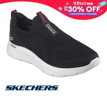 Harga skechers go flex walk on sale