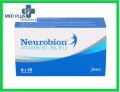 Merck Neurobion Vitamin B1 B6 B12. 