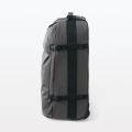 มูจิ กระเป๋าเดินทางผ้ากันละอองน้ำ 40 ลิตร - MUJI Water Repellent Soft Carry Case 40L. 