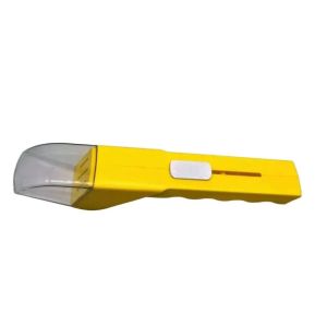 HENRYQ Clear Window Bug Catcher Quick-Release Observe Nature Insect Collection Kit Durable Anti-slip Bug Catching Tool Kids