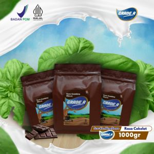 SUSU KAMBING ETAWA GRADE A1 1000gr / 1KG