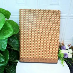 Chiếu Điều Hòa Ngủ Văn Phòng mát lạnh 1M 12M 15M 16M 18M 22M Chiếu Điều Hòa Loại Dầy Sợi Mây Tổng Hợp Cao Cấp Chiếu Điều Hòa Thông Minh Thoáng Khí Mát Rượi viền vải