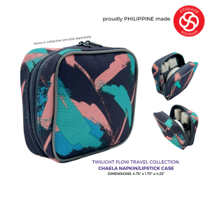 Storage Solutions Ph TWILIGHT FLOW Travel Collection