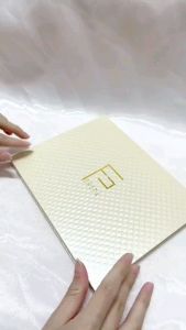 bảng màu mắt 26 ô