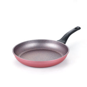 Chảo đá chống dính Ecoramic siêu bền - 28cm - Tròn sâu & Tròn cạn