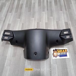Win - Batok Kepala Belakang Supra Fit New X S