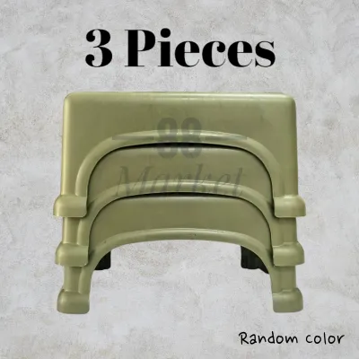 Plastic Mini Stool/Plastic Chair