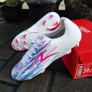 BIG SALE.!! SPECS SEPATU SEPAK BOLA LIGHTSPEED REBORN FG SEPATU SEPAK BOLA PRIA DAN WANITA