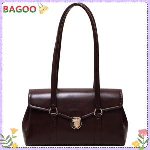 Nữ hoài cổ Túi hobo linh hoạt Túi Tote Túi xách bằng da Trọng lượng nhẹ Túi đeo vai thời trang Flap Satchel PURSE đi lại túi