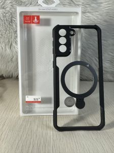 XUNDD Beatle Magnetic WITH Stand Shockproof Case SAMSUNG S23 ULTRA S22 S21 PLUS +