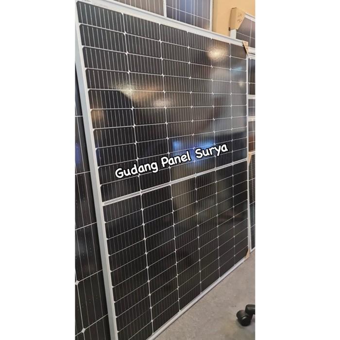 PANEL SURYA SOLAR PANEL SOLARCELL 300WP 300 WP MONO | Lazada Indonesia