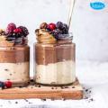 Bột đá xay Frappe FR33 Lúave gói 1kg. 