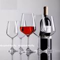 Bộ 6 Ly uống Rượu Vang Sâm Panh Pha Lê 360ml, cốc thủy tinh kiểu uống Champagne Sang Trọng, Ly thủy tinh cao cấp uống vang đỏ, Ly cốc Ruou Vang, wine glass. 