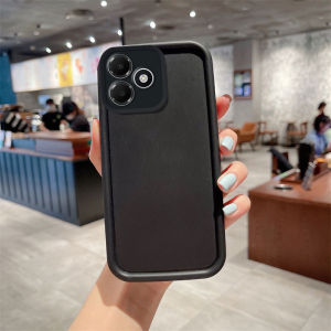 Phone Case OPPO A6c A6s A6 Pro A6x A6t Pro 5G New 2026 Strong Protection Design Silicone Soft Casing OPPO A6X 5G Cover Case