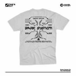 Kaos Dark System Futuristic Esport Series