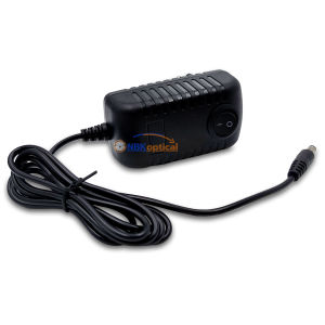 อะแดปเตอร์ ป้ายวัดสายตา (สวิต เปิด-ปิด)