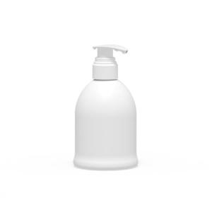 Premium Dishwashing Liquid Antibac Industrial Dish Soap 500 ml Posh Spice in Pump Bottle Antibacterial Degreaser Kitchen