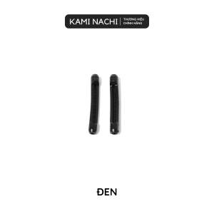 Miếng đệm làm êm tai cho kính bằng silicon siêu bền hình con sâu chống trượt KAMI NACHI