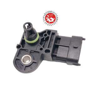 Manifold Absolute Pressure Map Sensor F01R00E005 0261230042 90423637 12Z03929 B11-3614022 46769978 55221403 93170309 504064370