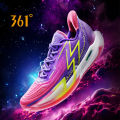 361 Degrees BIG3 4.0 Quick PRO  Nhanh Chóng Pro Giày Nam Giày thể thao giày bóng rổ chuyên nghiệp Sneakers. 