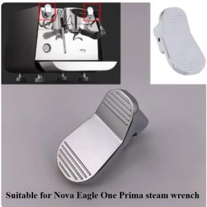 Kirilgu Applicable To Nova Blackhawk PRIMA EAGLE ONE Coffee Machine Steam Wrench Accessories 5Y6Z3