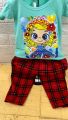 SETELAN CP ANAK PEREMPUAN USIA 1-6 TAHUN. 